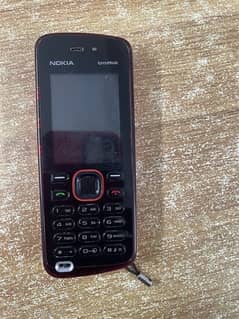 Nokia 5220 Express Music 0