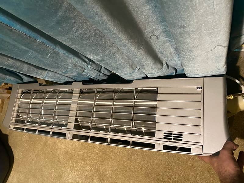 Whirlpool Split Ac 1.5 Ton Inverter 2