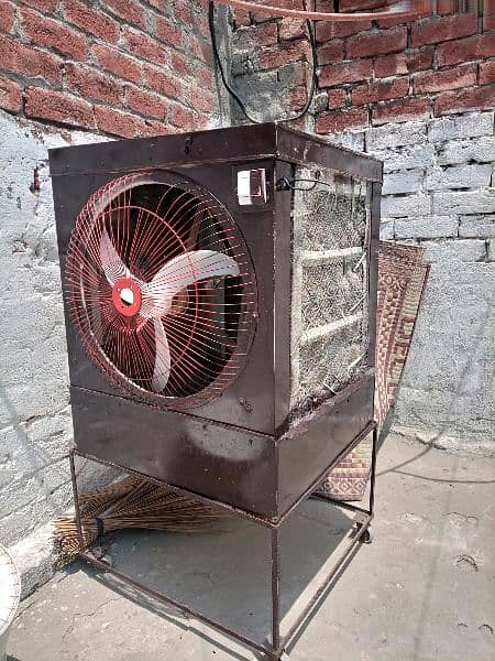 Air Cooler 0