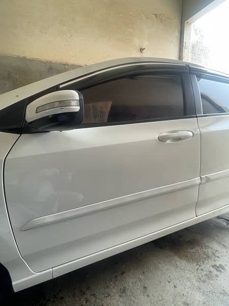 Honda City IVTEC 2018 18