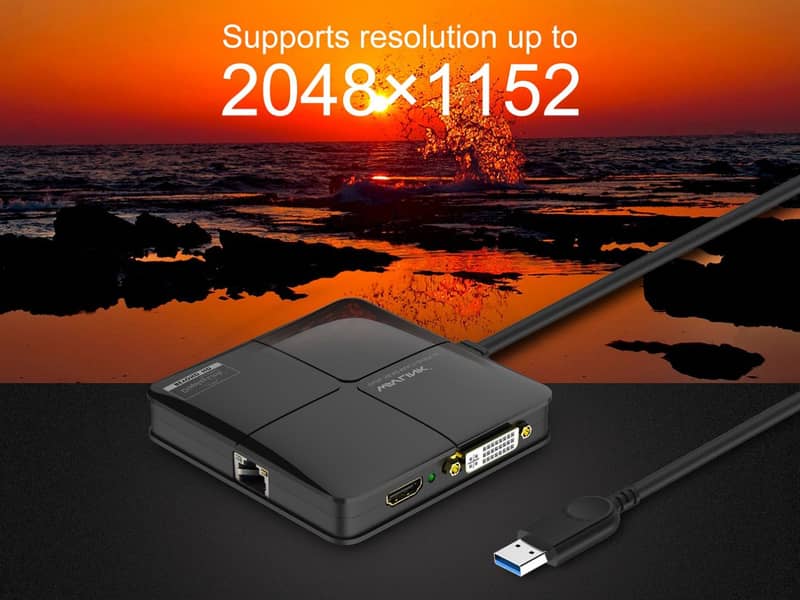 VeLLBox 2 Ports DisplayPort KVM Switcher, Dual-Mode DisplayPort Output 12
