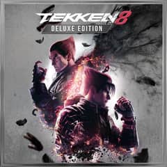 Tekken 8 PS5 Digital Game