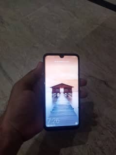 Huawei Y7 prime 2019 3/32gb, untouch condition.