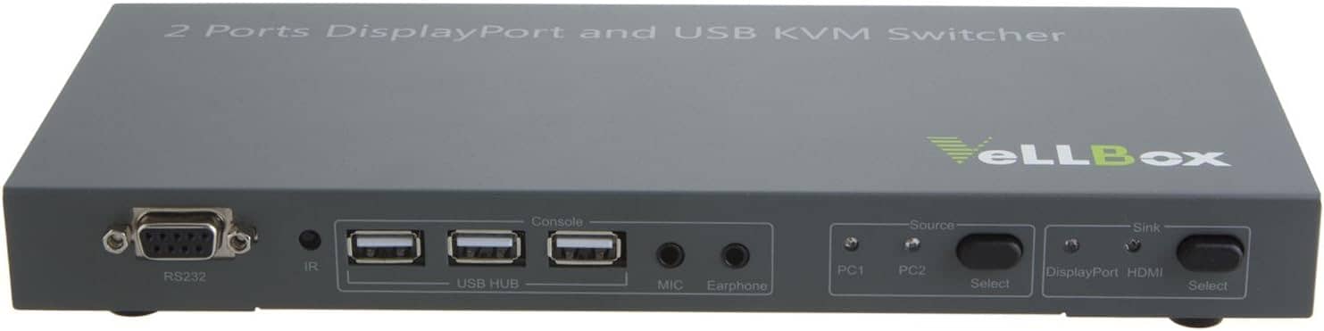 Wavlink USB 3.0 Multi-Display with Gigabit Ethernet Adapter 6