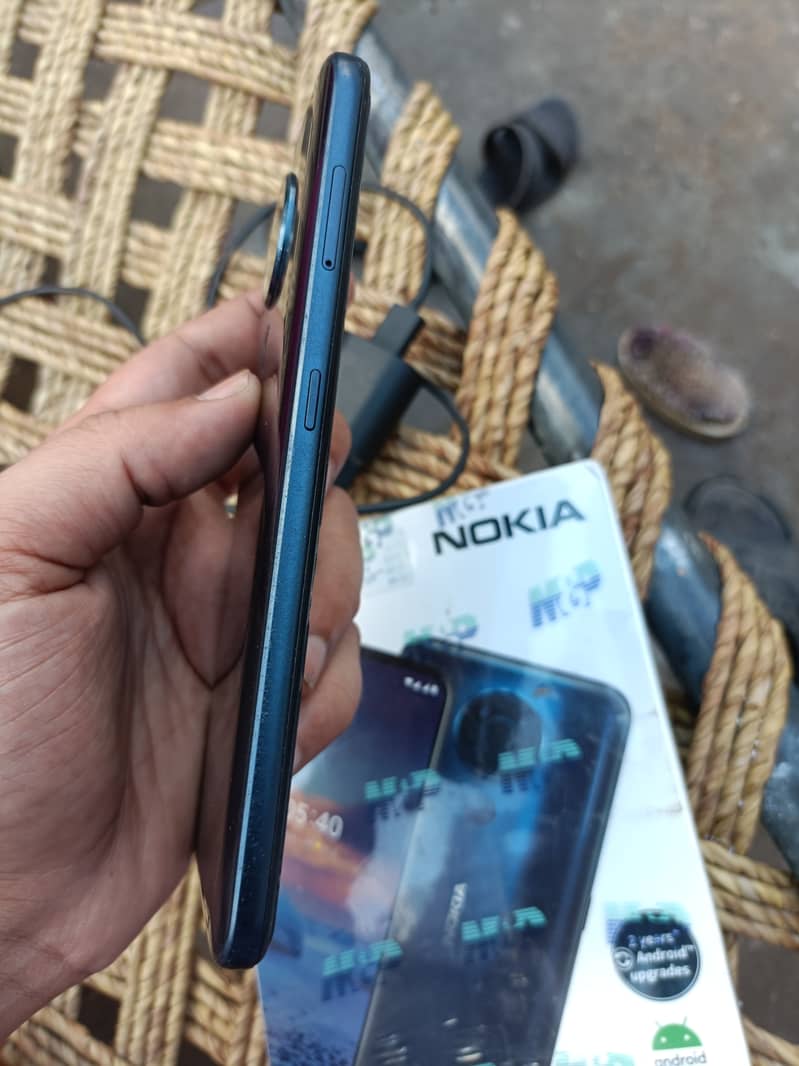 Nokia 5.4 4