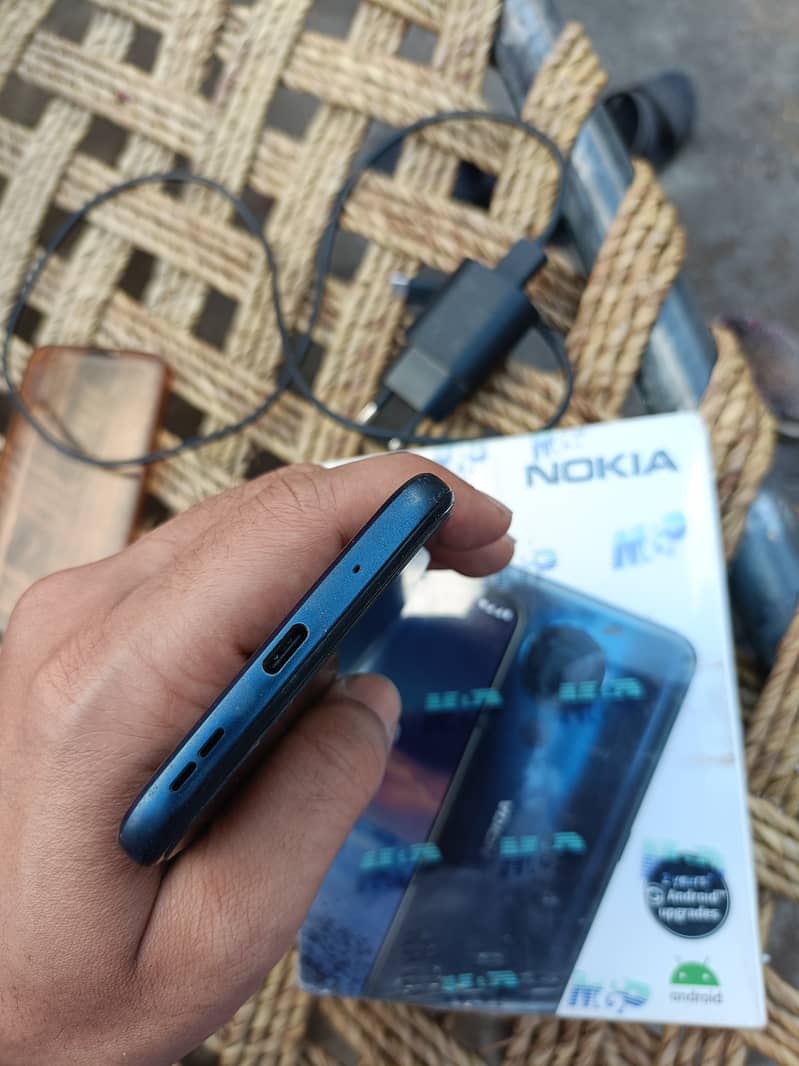 Nokia 5.4 5