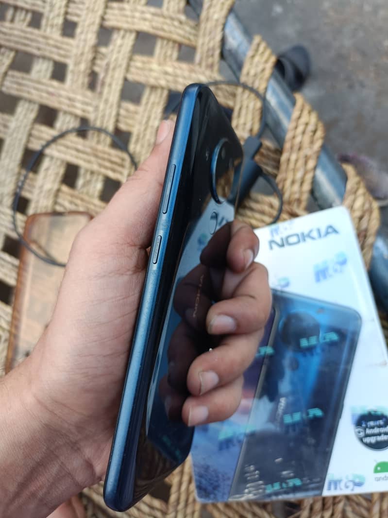 Nokia 5.4 6