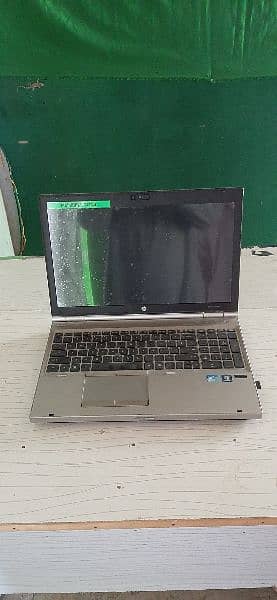 HP laptop Core i5 2