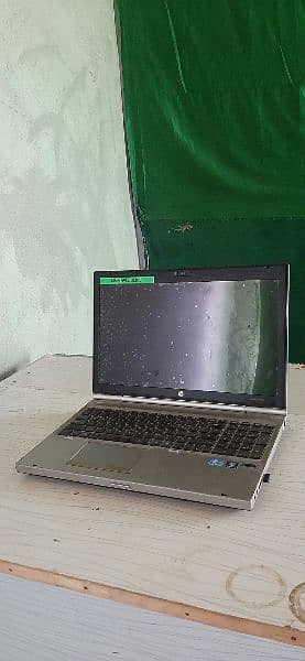 HP laptop Core i5 4