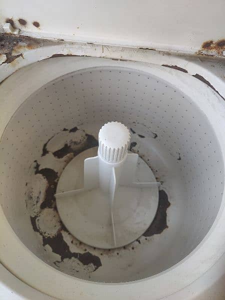 aoutmatic washing machine dryer 3