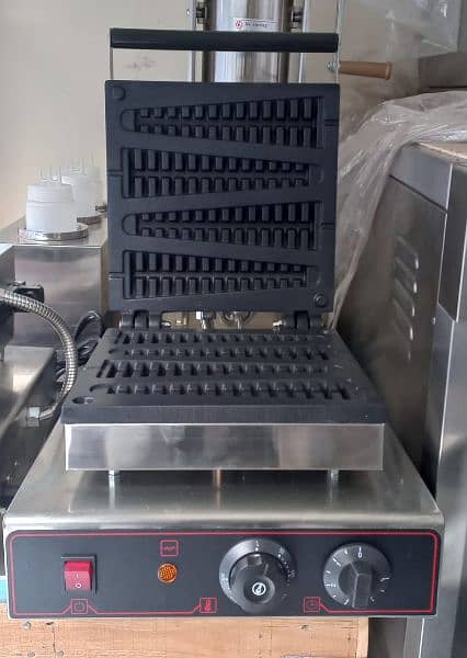SB Kitchen Engineering Commercial Pizza oven's &  kitchen equipment 4