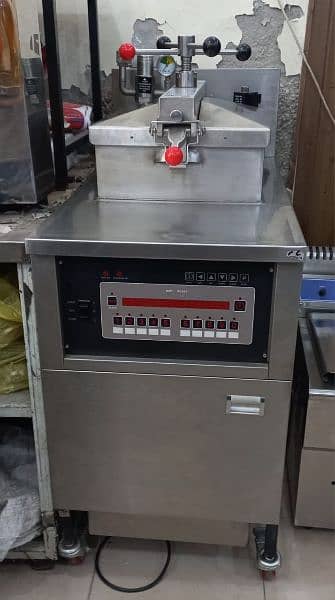 SB Kitchen Engineering Commercial Pizza oven's &  kitchen equipment 13