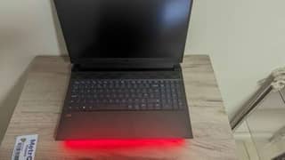 Dell G15 5521 Special Edition Gaming laptop