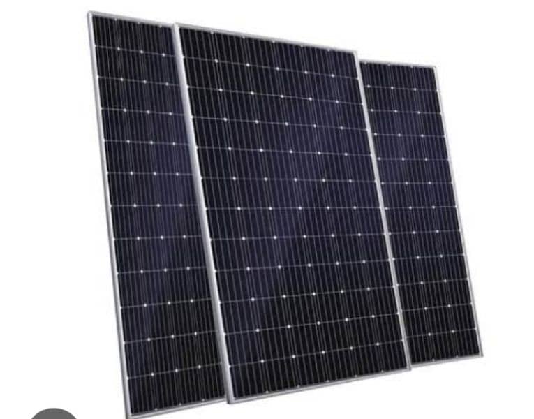 Solar panel 0