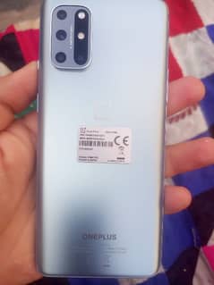 OnePlus 8t dual sim 8/128 0