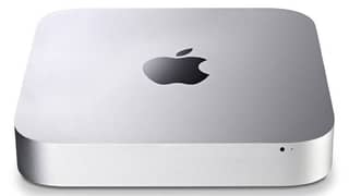 Apple Mac Mini Late 2012 0
