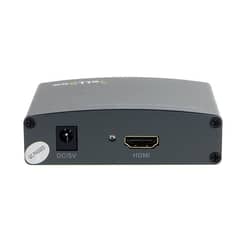 VeLLBox YPbPr+SPDIF to HDMI Converter, 0