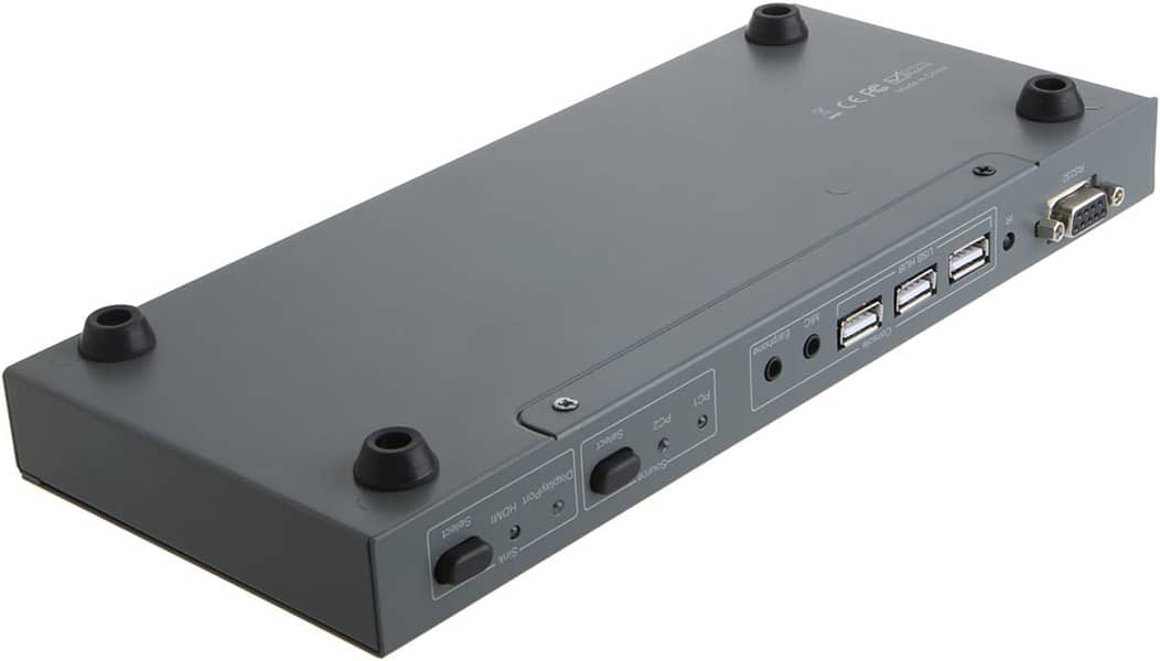 VeLLBox YPbPr+SPDIF to HDMI Converter, 12