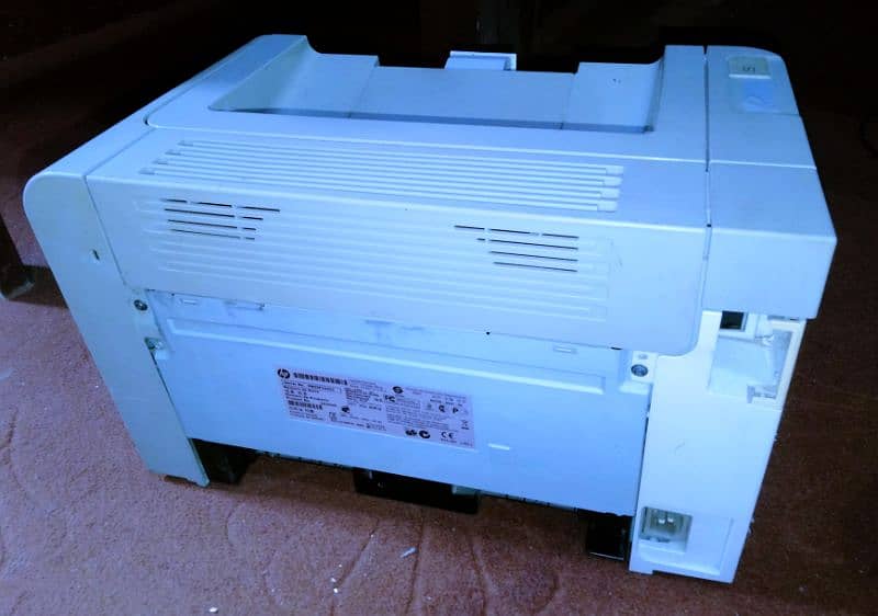 HP laserjet p1566 pro 3
