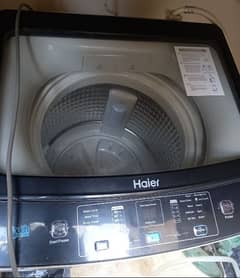 Automatic Washing machine 0