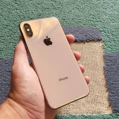 iphone xs max 64 gb dual pta approved 10by10