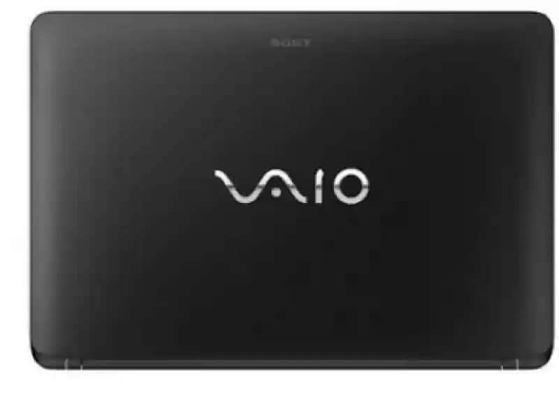 Sony Vaio 15” Laptop 2