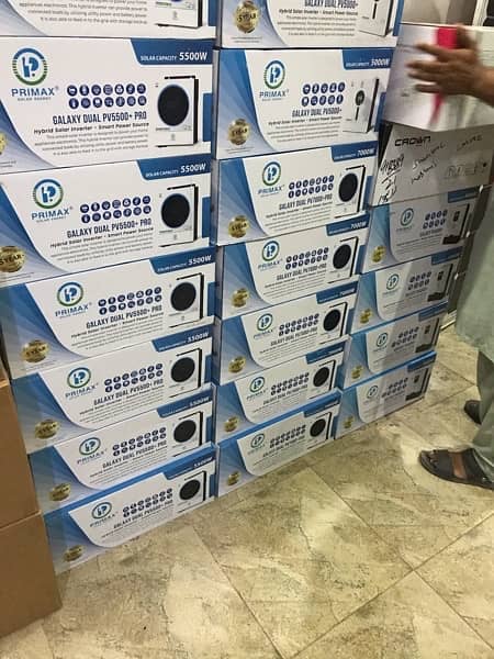 primax solar inventory  hole sale price 1