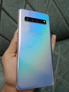 Samsung S10 5G PTA Approved