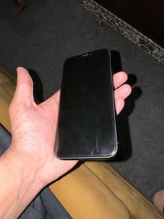 iphone XR NON 0