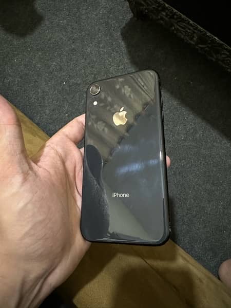 iphone XR NON 1