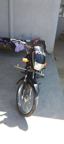 pakzone electrik bike 100cc 1