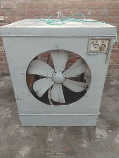 Room Air Cooler Ultra Cooling 100% Work
