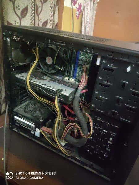 Gaming PC With I7 3770 16GB ram 1
