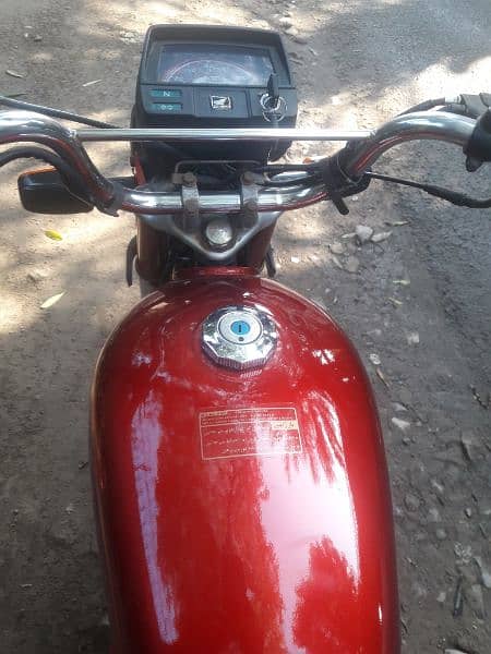 Metro 70cc Motorcycle  Boom 2015 new 0