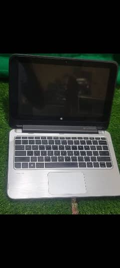 Hp X360 Touch Laptop 4gb/320gb 03094151135