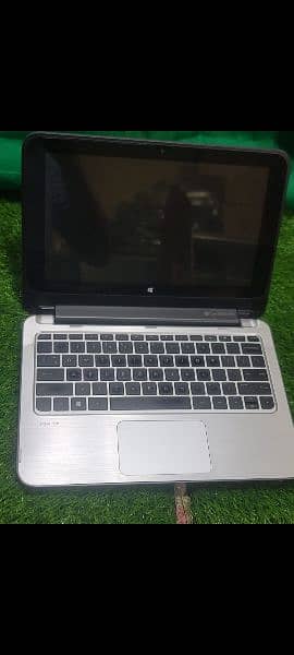 Hp X360 Touch Laptop 4gb/320gb 03094151135 0