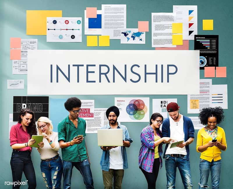 "Seeking Enthusiastic Digital Interns for Exciting Opportunities" 1