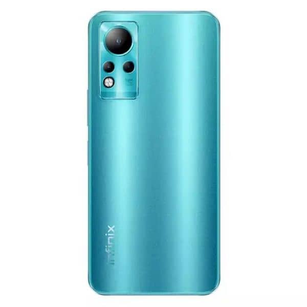 infinite note 11((4+3)) 64gb 1