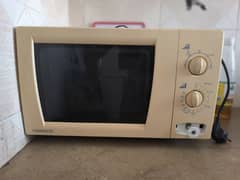 Kenwood microwave oven available for sale