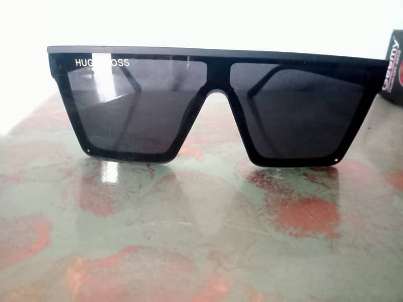 Hugo boss sun glasses 1