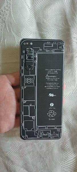Sony Xperia 5 Mark II 8GB / 128GB SnapDragon 865 exchange pissible 5