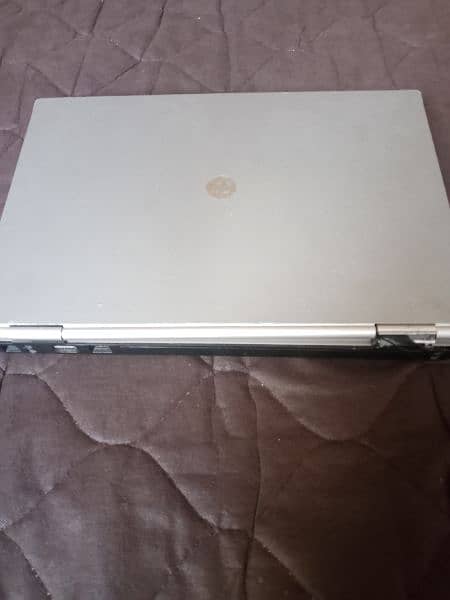 HP Elitebook 8470p 1