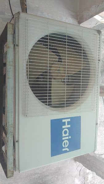 HAIER AC 2