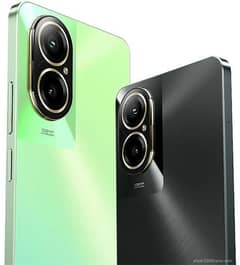 Realme c67