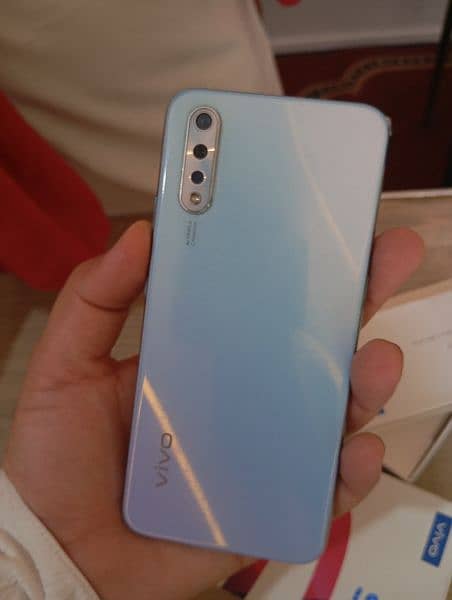 Vivo S1 10/10 condition 1