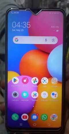 Vivo Y1s