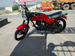 Deluxe 125cc. A to Z ok lush condition 0