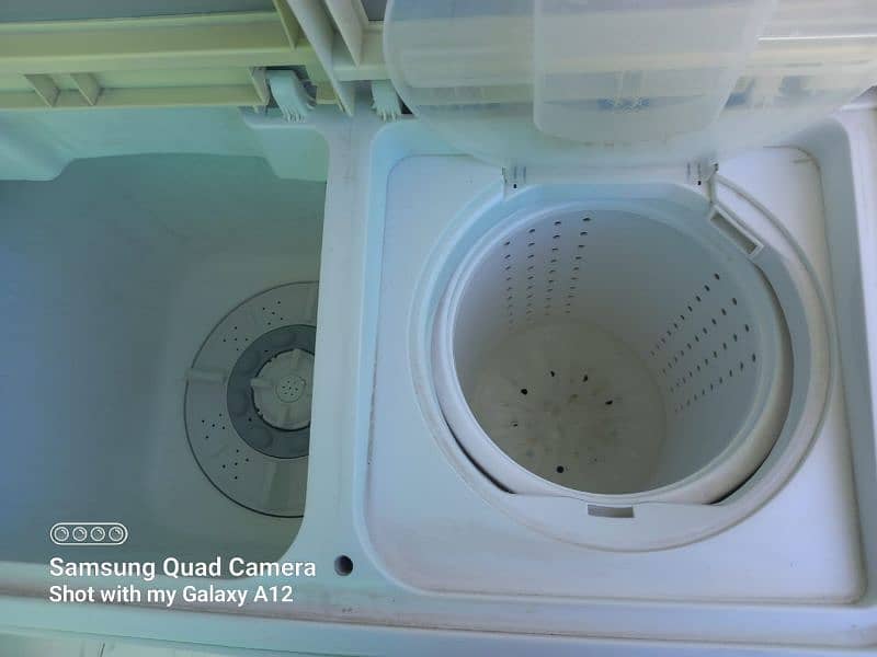 washing machine for sale 9