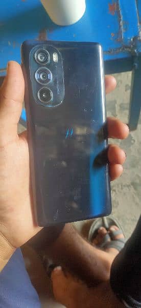 moto edge plus 2022 256gb 0