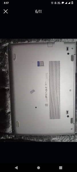 HP Elitebook 745 G5 Laptop 4